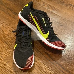 Nike Zoom Rival Waffle Shoes - Men’s 10